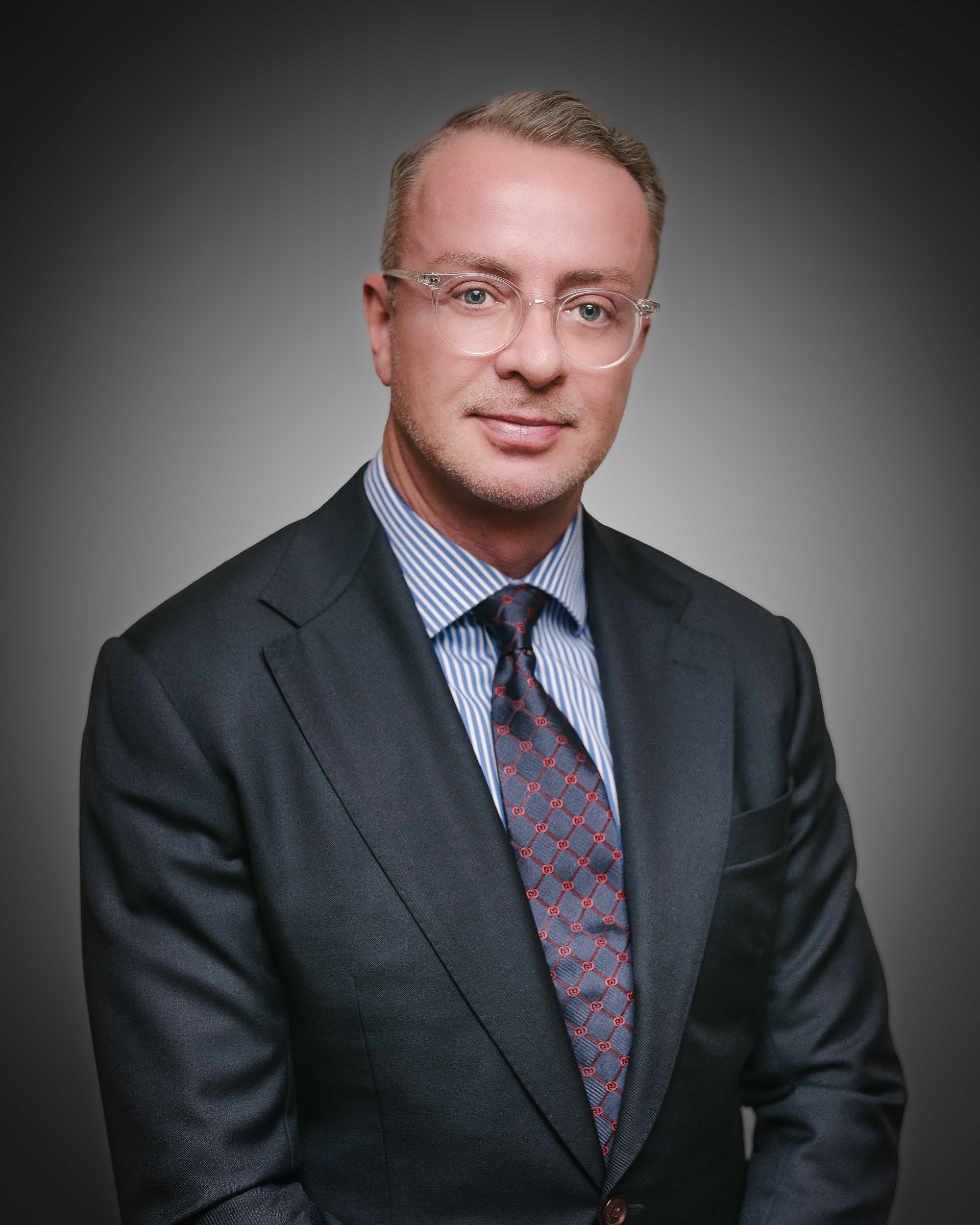 Jason Charity